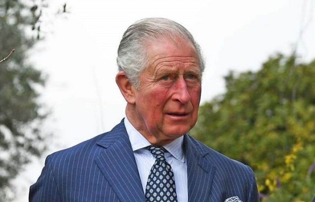 Prince Charles