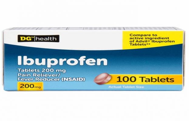 WHO Recommends to Avoid Taking Ibuprofen For COVID-19 Symptom