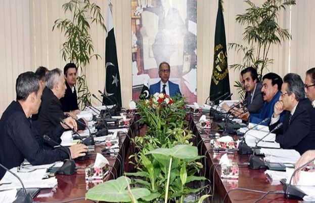 ECC approves emergency fund to fight coronavirus