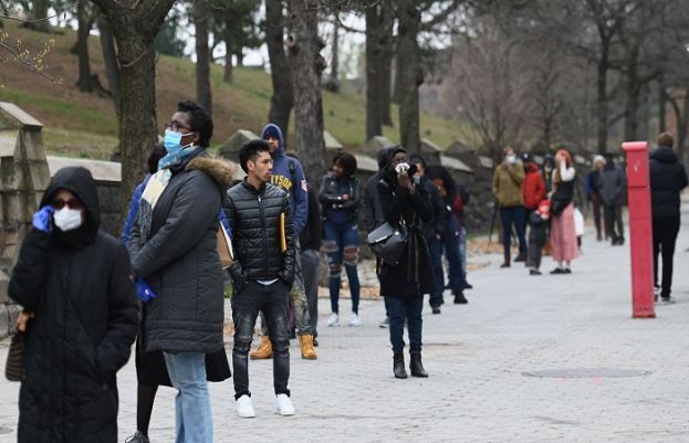 South Korea's emergency exercise in December facilitated coronavirus testing, containment