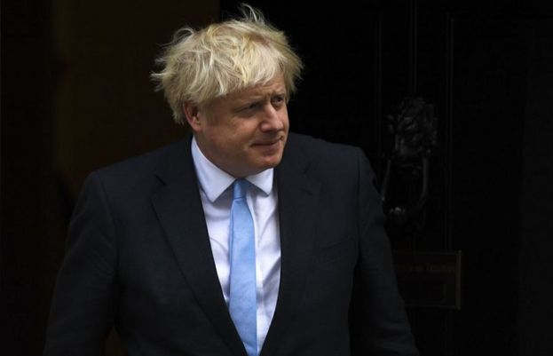 PM Johnson 'getting better' in intensive care as UK extends overdraft