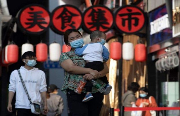 Wuhan to keep testing residents as coronavirus lockdown eases