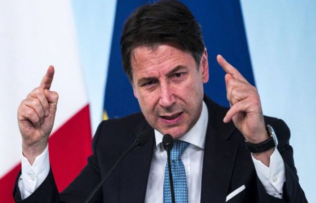 Prime Minister of Italy