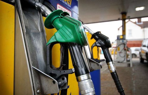 Petroleum Division cautions against 'binge buying