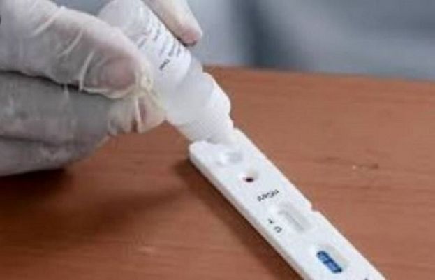 DRAP approves locally developed first coronavirus testing kits