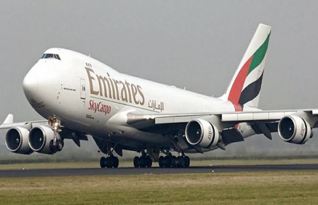 متحدہ عرب امارات کی فضائی کمپنی ایمریٹس ایئر لائن