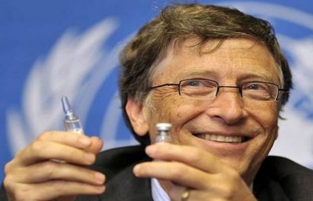 Bill Gates