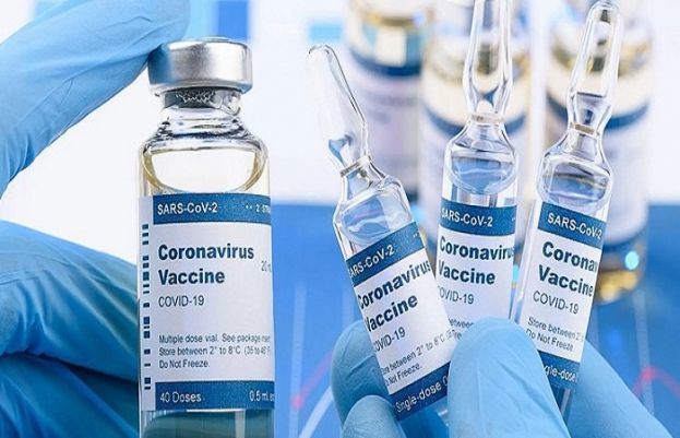 coronavirus vaccine ready at the end of the year