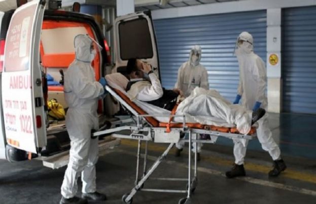 فرانس میں کورونا وبا کی دوسری لہر