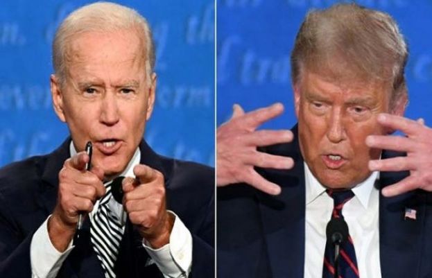 Joe Biden mocks Donald Trump, wants him to keep one 'promise'