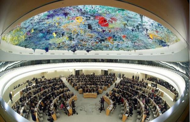 سعودی عرب اقوام متحدہ کی انسانی حقوق کونسل کے الیکشن میں ناکام ہوگیا۔