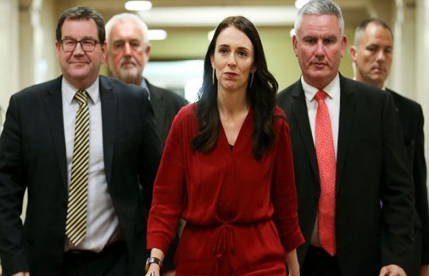 New Zealand's next parliament is set to be the most different ever