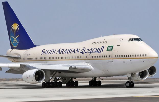 سعودی ایئرلائنز کا جدید ٹیکنالوجی کی مدد سے مسافروں کے لیے نئی خدمات کا اضافہ