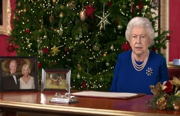 Over 200 complaints made against UK channel over ‘deepfake’ Queen’s speech