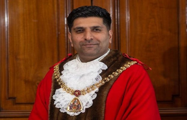 Pakistani-born British man appointed as member of UK's House of Lords