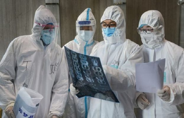 دنیا بھر میں کورونا کیسز کی تعداد 10 کروڑ 20 لاکھ سے تجاوزکر گئی