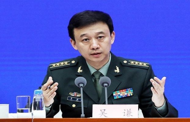  آزادی کا مطلب جنگ ہے، چین نے تائیوان کو خبردار کردیا