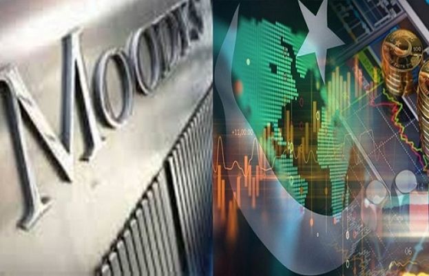 Moody&rsquo;s forecasts Pakistan economy will grow 1.5pc