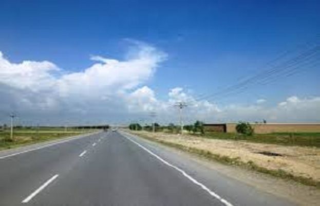 شیخوپورہ گوجرانوالہ دو رویہ سڑک کی تعمیرکا اعلان