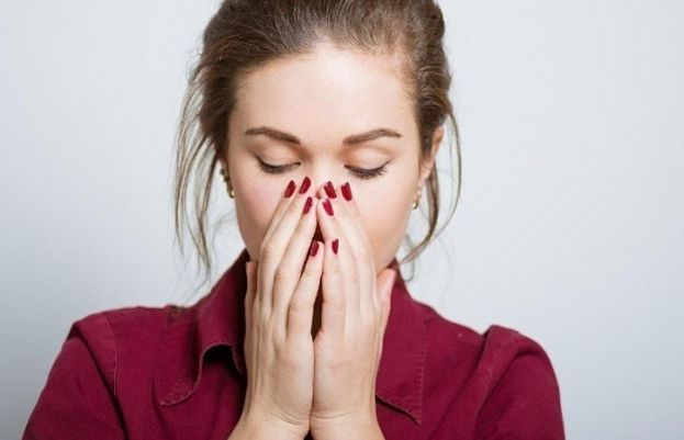 کووڈ کی وہ علامت جو بیماری کی شدت کی پیشگوئی کرسکتی ہے