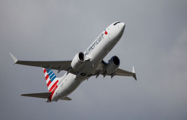 Aviation reinsurance rates rise by up to 250%