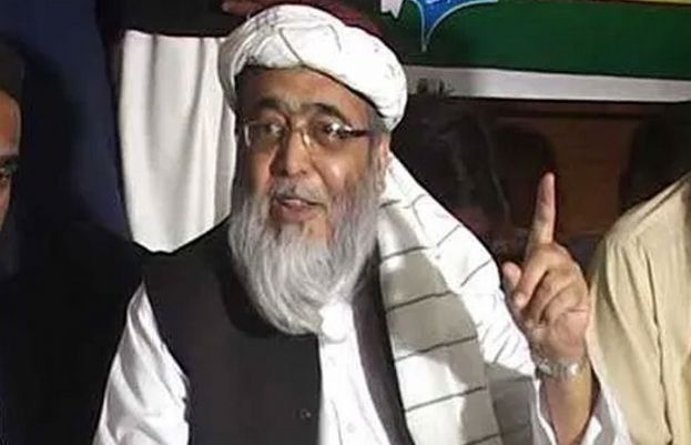 حافظ حسین احمد