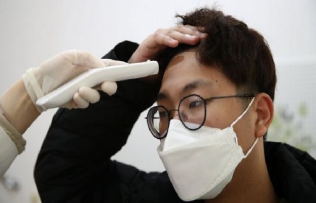 کورونا ویکسین 