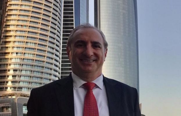 اسرائیل نےمتحدہ عرب امارات  میں باضابطہ طور پر اپنا سفارتخانہ بھی کھول لیا