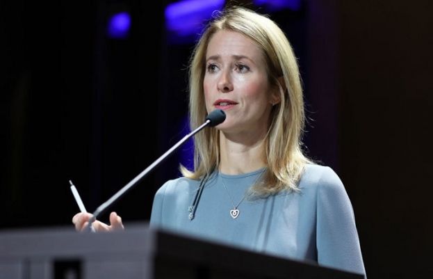 یورپی ملک اسٹونیا میں پہلی بار ایک خاتون وزیراعظم منتخب ہو گئی