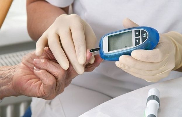  نشاستہ کی مقدار کو کم رکھنا ذیابیطس ٹائپ 2 کے کچھ مریضوں کو اس لاعلاج بیماری سے نجات میں مدد فراہم کرسکتا ہے
