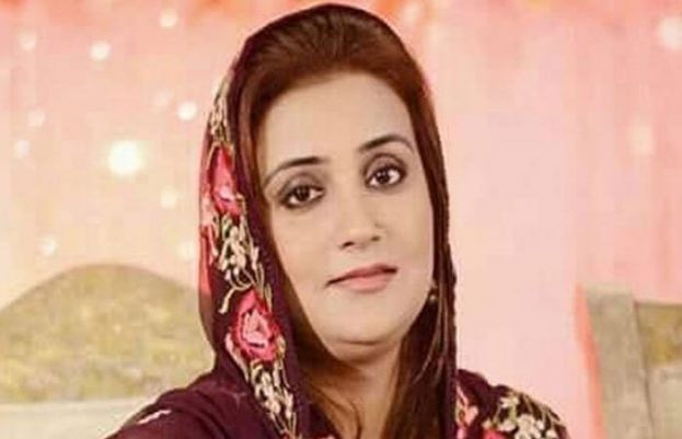 فارن فنڈنگ کیس کے حوالے سے 19 تاریخ کو الیکشن کمیشن کے سامنے جا رہے ہیں،عظمیٰ بخاری 