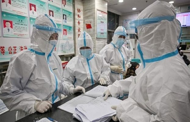 کورونا وائرس کے سبب دنیا میں 9 کروڑ 54 لاکھ 80 ہزار سے زائد افراد متاثر