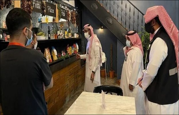 سعودی ماہر صحت نے کورونا وائرس کے متعلق قوم کو حوصلہ افزا خبر سنادی