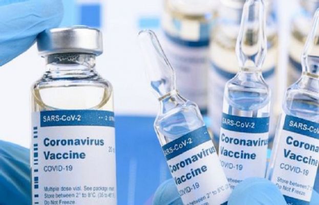 کورونا ویکسین لینے طیارہ کب روانہ ہوگی؟ تفصیلات آگئی 