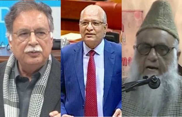 پاکستان مسلم لیگ (ن) نے سینیٹ انتخابات کے لیے پنجاب سے اپنے امیدواروں کا اعلان کردیا