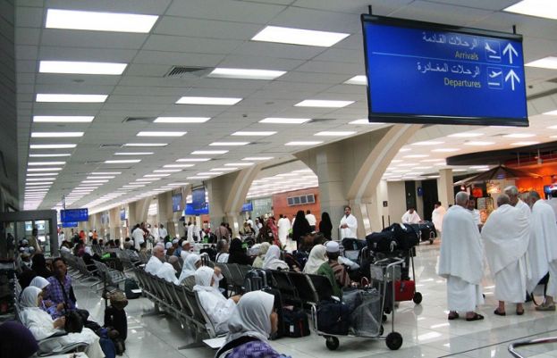 سعودی عرب نے ممالک پر سفری پابندیاں لگا دی، پاکستان بھی شامل 