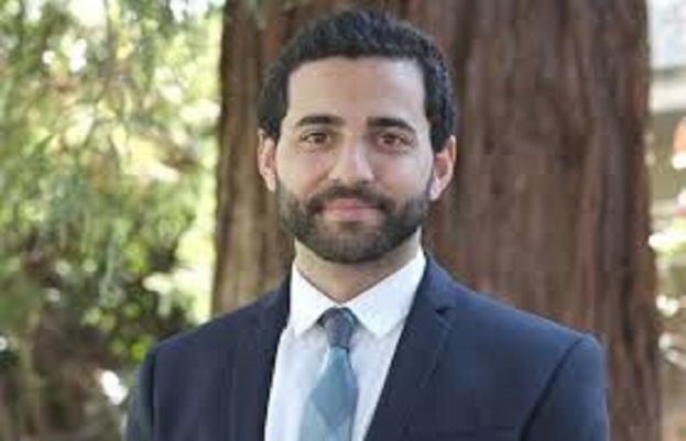 First Muslim President in 134-year history of Harvard Law Review