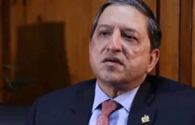 سلیم مانڈوی والا