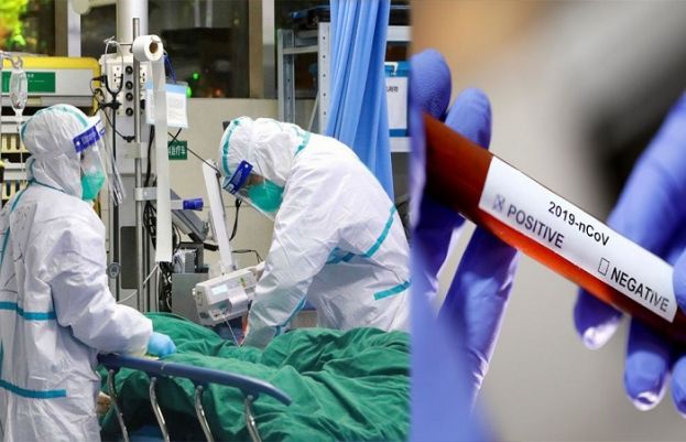 کورونا وائرس سے دنیا بھر میں 22 لاکھ 62 ہزار 733 افراد جان کی بازی ہار گئے