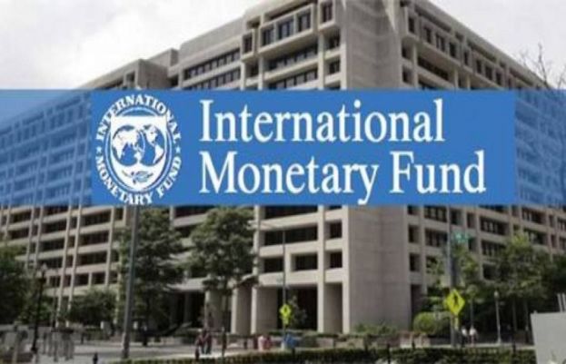 International Monetary Fund