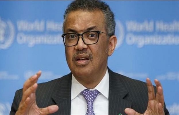 ڈاکٹر ٹیڈ روس