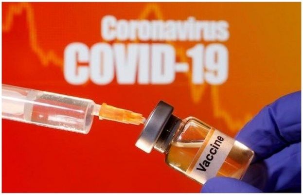 coronavirus vaccine