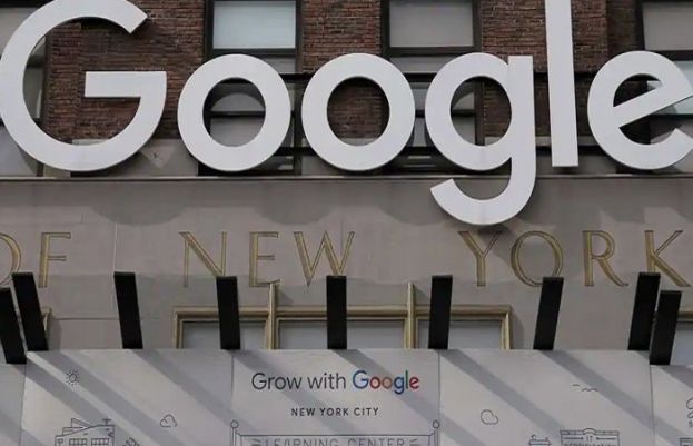 سرچ انجن گوگل