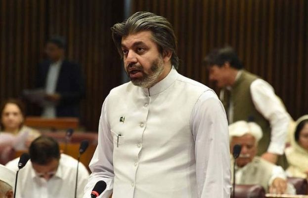 علی محمد خان