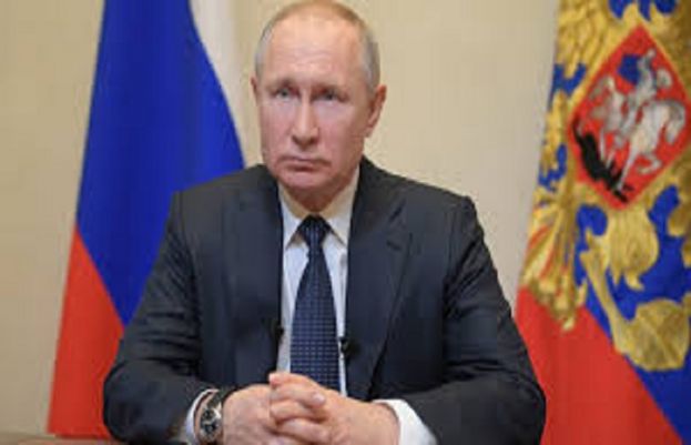 Moscow is ready to sever ties with the EU if the bloc hits it with painful economic sanctions