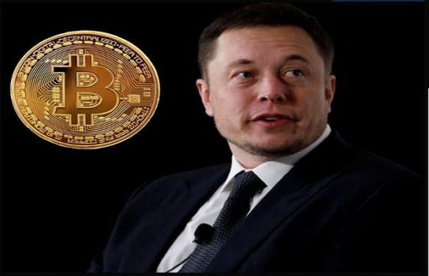 Billionaire CEO Elon Musk