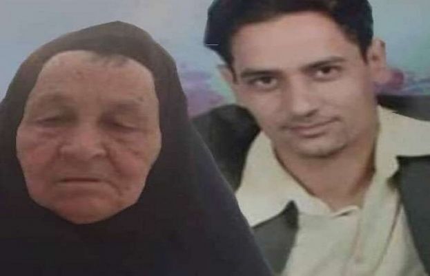  بیٹے کو جگانے کیلئے جانے والی ماں لاش دیکھ کر خود بھی کُوچ کرگئی، علاقے میں کہرام مچ گیا