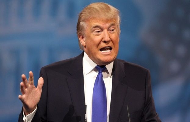 مواخذے کی کارروائی، ڈونلڈ ٹرمپ کی دفاعی ٹیم نے دلائل مکمل کر لیے