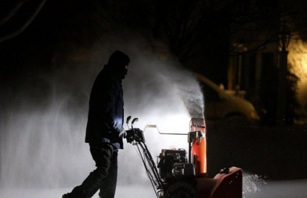 Historic winter storm in Texas kills 21