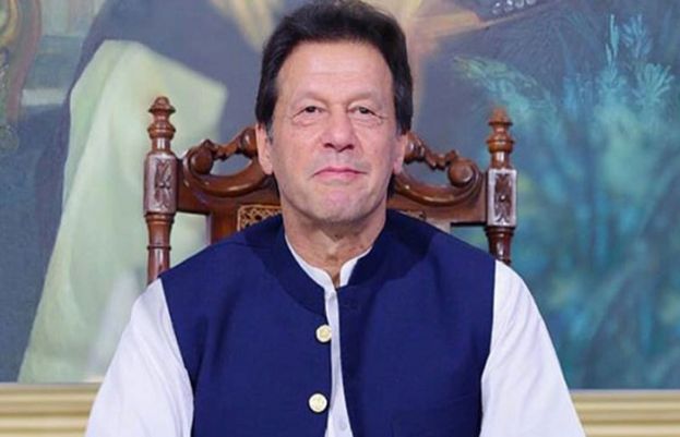 وزیراعظم عمران خان